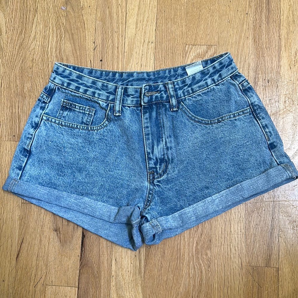 Dennis shorts new